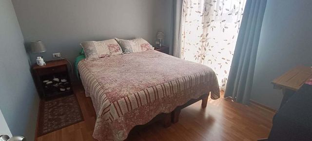 Arriendo Minimarket y Panadería