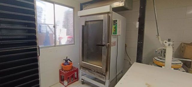 Arriendo Minimarket y Panadería