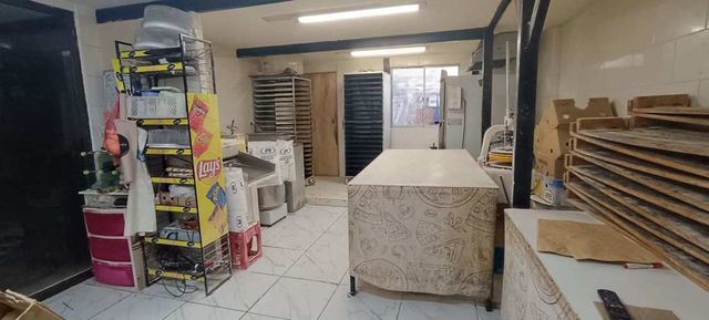 Arriendo Minimarket y Panadería