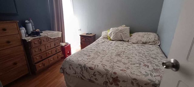 Arriendo Minimarket y Panadería