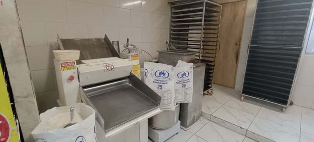 Arriendo Minimarket y Panadería