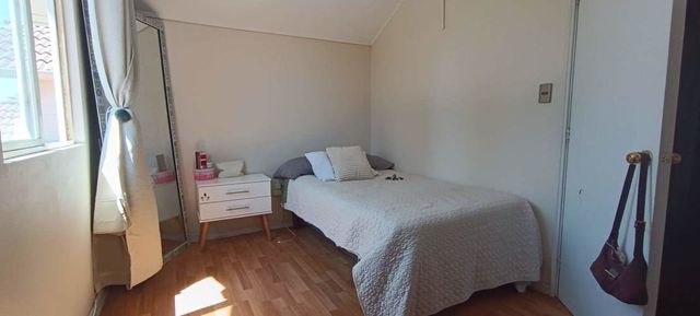 Arriendo Minimarket y Panadería