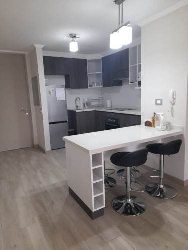 DEPARTAMENTO LA SERENA