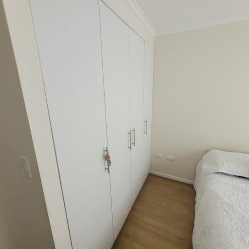 CASA DE 3D/3B CON PISCINA EN CONDOMINIO CERRADO –RAÚL BITRÁN