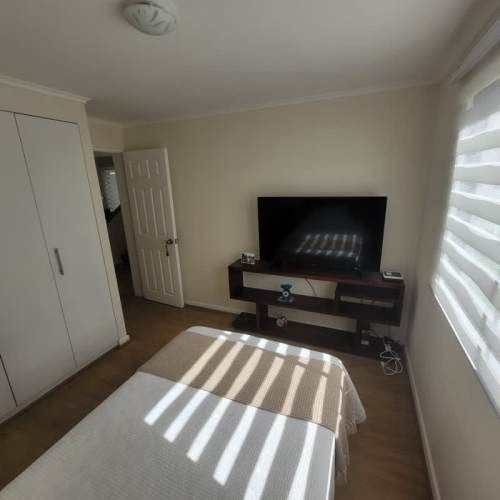 CASA DE 3D/3B CON PISCINA EN CONDOMINIO CERRADO –RAÚL BITRÁN