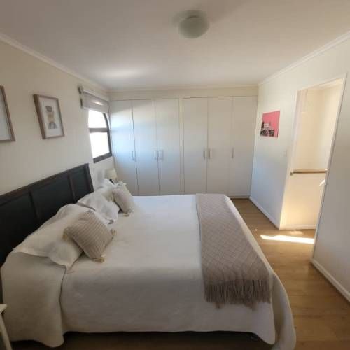 CASA DE 3D/3B CON PISCINA EN CONDOMINIO CERRADO –RAÚL BITRÁN