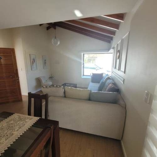 CASA DE 3D/3B CON PISCINA EN CONDOMINIO CERRADO –RAÚL BITRÁN