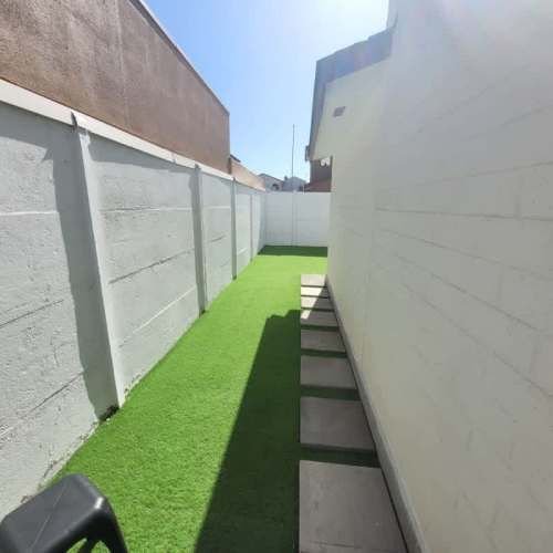 CASA DE 3D/3B CON PISCINA EN CONDOMINIO CERRADO –RAÚL BITRÁN