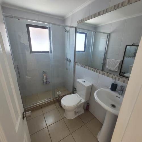 CASA DE 3D/3B CON PISCINA EN CONDOMINIO CERRADO –RAÚL BITRÁN