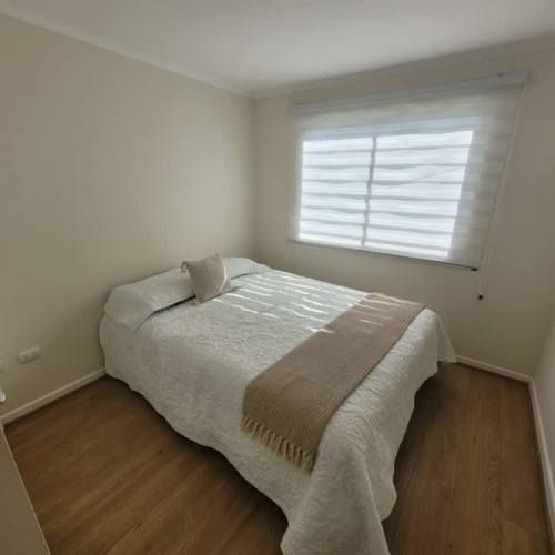 CASA DE 3D/3B CON PISCINA EN CONDOMINIO CERRADO –RAÚL BITRÁN