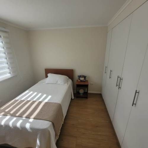 CASA DE 3D/3B CON PISCINA EN CONDOMINIO CERRADO –RAÚL BITRÁN