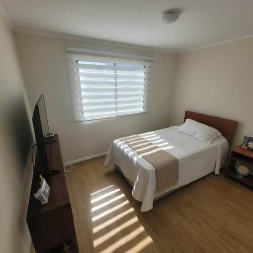 CASA DE 3D/3B CON PISCINA EN CONDOMINIO CERRADO –RAÚL BITRÁN