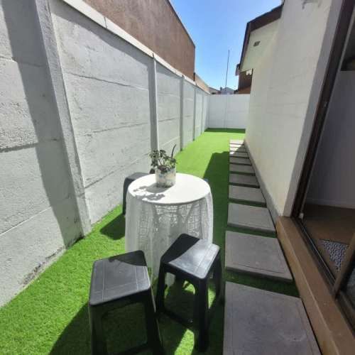 CASA DE 3D/3B CON PISCINA EN CONDOMINIO CERRADO –RAÚL BITRÁN