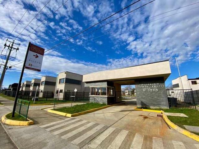 Casa, condominio Aires de Venecia (90869)