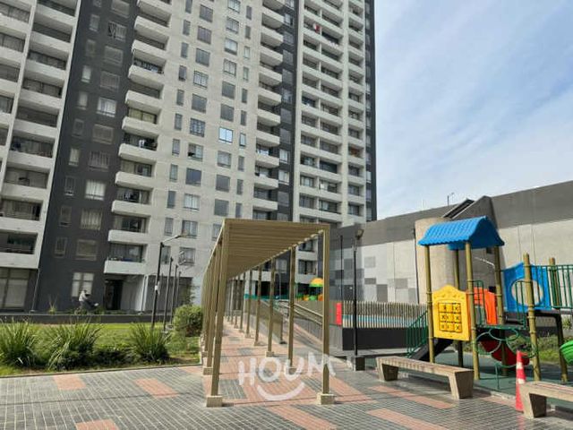 Departamento en Avenida Matucana