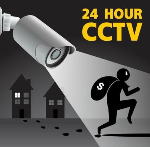 CCTV para Central de Monitoreo