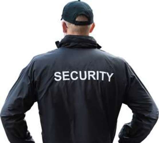 Guardia Sector Metro Los Quillayes, La Florida.