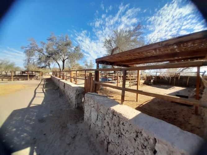 CASA En Venta Propiedad de 15.190m2. La Tirana