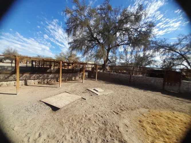 CASA En Venta Propiedad de 15.190m2. La Tirana