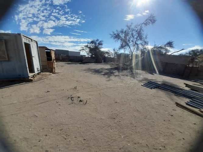 CASA En Venta Propiedad de 15.190m2. La Tirana