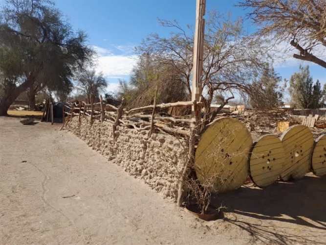 CASA En Venta Propiedad de 15.190m2. La Tirana