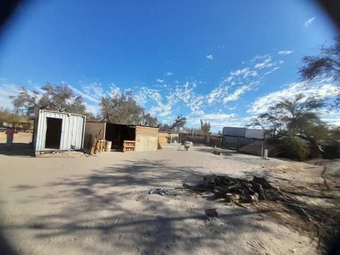 CASA En Venta Propiedad de 15.190m2. La Tirana