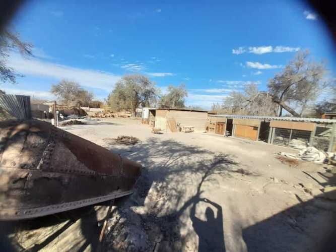 CASA En Venta Propiedad de 15.190m2. La Tirana