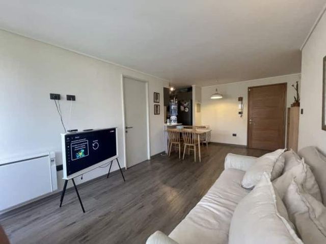 Departamento SE VENDE DEPARTAMENTO EN 5 NORTE (CÓD. 491)