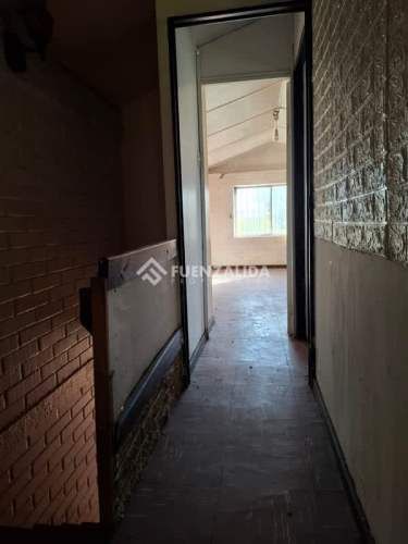 CASA santa raquel gerneral ariagada