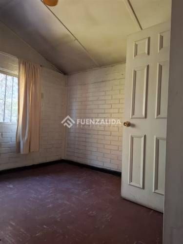 CASA santa raquel gerneral ariagada