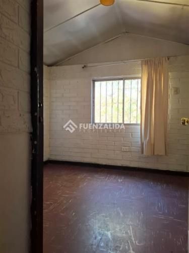 CASA santa raquel gerneral ariagada