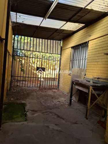 CASA santa raquel gerneral ariagada