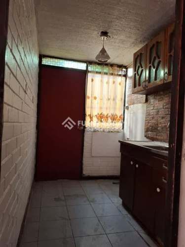 CASA santa raquel gerneral ariagada