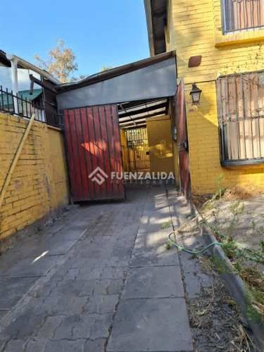 CASA santa raquel gerneral ariagada