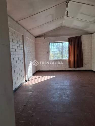 CASA santa raquel gerneral ariagada