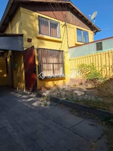 CASA santa raquel gerneral ariagada