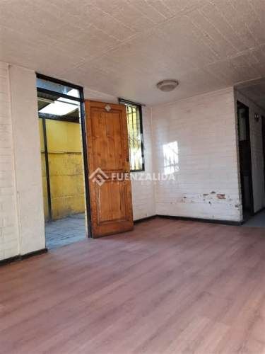 CASA santa raquel gerneral ariagada