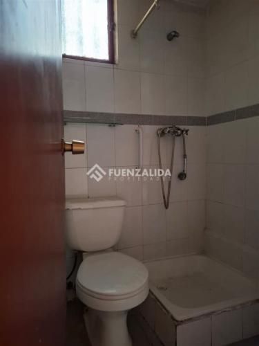 CASA santa raquel gerneral ariagada