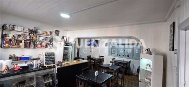 CASA Caupolican / Andres Bello