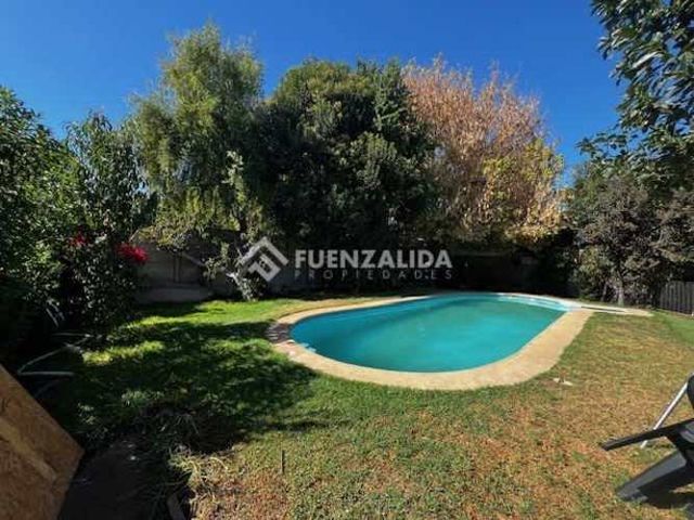 CASA Paradero 25, Olmué