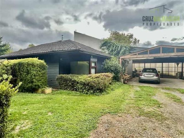 CASA caminona Ensenada km 6