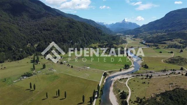 SITIO Villa Mañihuales