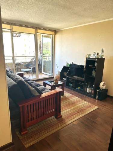 DEPARTAMENTO Pedro de Valdivia - Condominio Los Conquistadores III