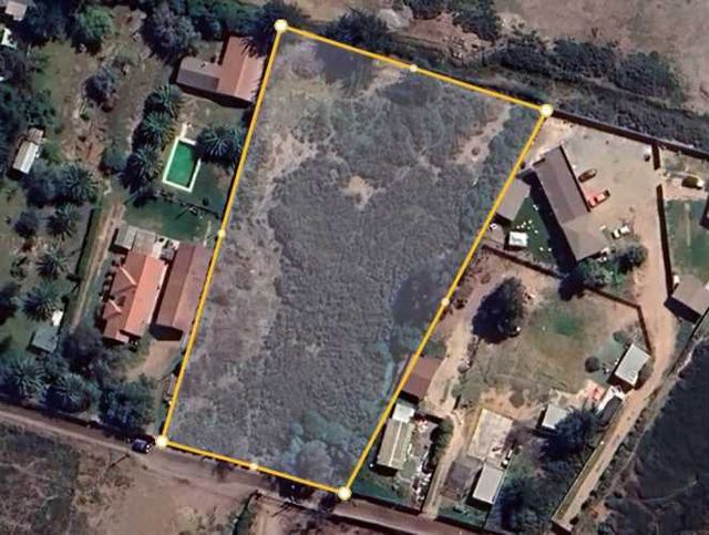Venta Parcela, 5.450mt2 La Serena (90993)