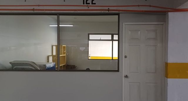 ARRIENDO DE OFICINA POR HORA