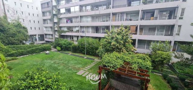 Departamento en Malaquías Concha