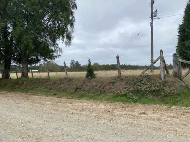 Parcela en el sector de Iñipulli