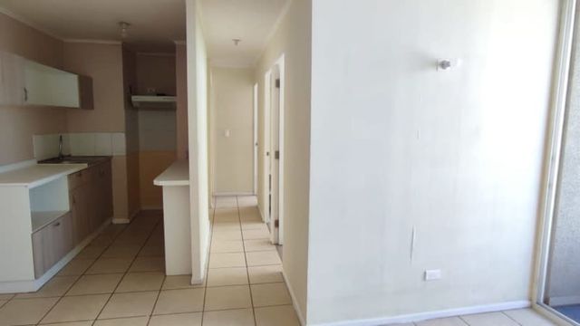 Departamento MARÍA AUXILIADORA/ AV. SANTA ROSA