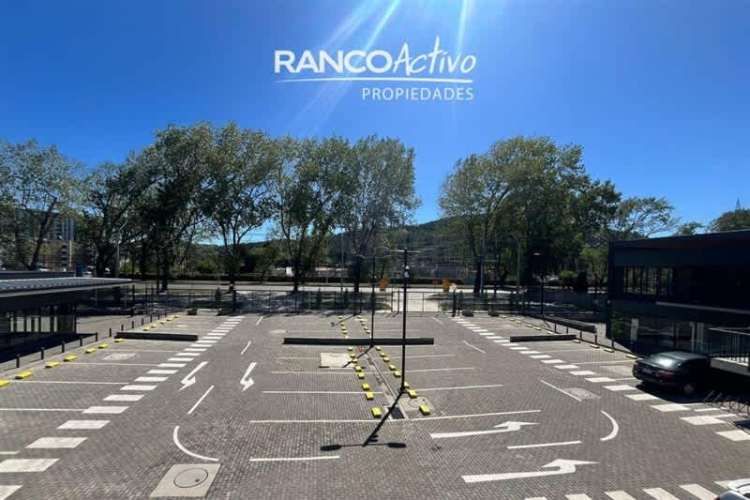 LOCAL COMERCIAL Av Rudecindo Ortega