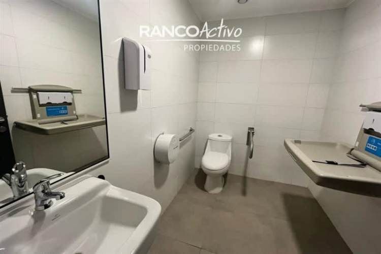 LOCAL COMERCIAL Av Rudecindo Ortega